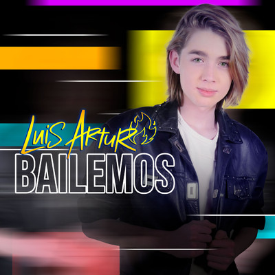 アルバム/Bailemos/Luis Arturo