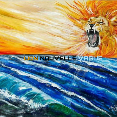 LION NOUVELLE VAGUE (Explicit)/Jeune Lion