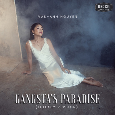 Gangsta's Paradise (Arr. for Piano) (Lullaby Version)/Van-Anh Nguyen