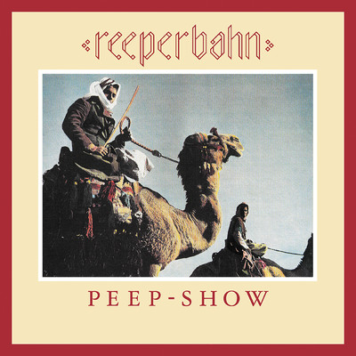 Peepshow/Reeperbahn
