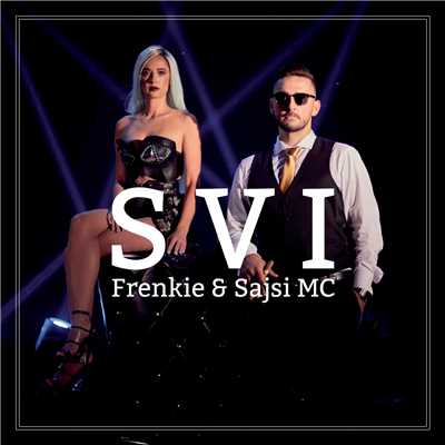 Frenkie／Sajsi MC