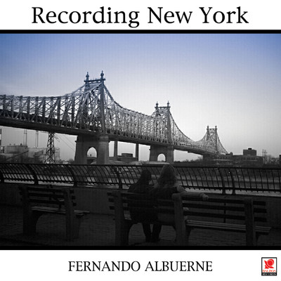 アルバム/Recording New York/Fernando Albuerne