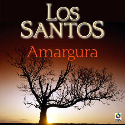 アルバム/Amargura/Los Santos