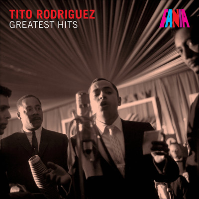 シングル/Mambo Manila/Tito Rodriguez And His Orchestra