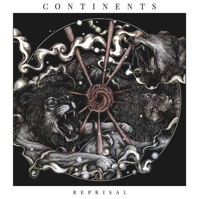 アルバム/Reprisal (Explicit)/Continents
