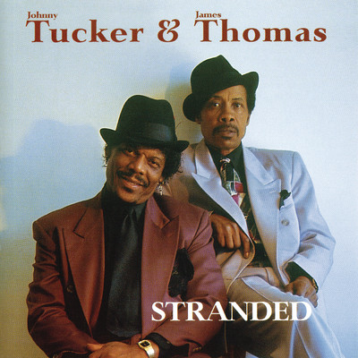 Someday You'll Have These Blues/Johnny Tucker／James Thomas