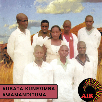 Kwamandituma/Kubara Kunesimba