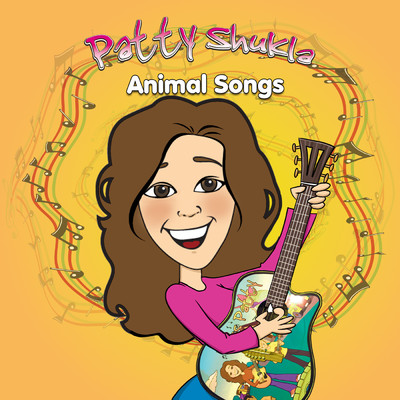Animal Songs/Patty Shukla
