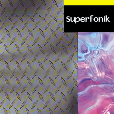 アルバム/Superfonik/Funk Society