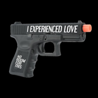 No Room for This/I Experienced Love