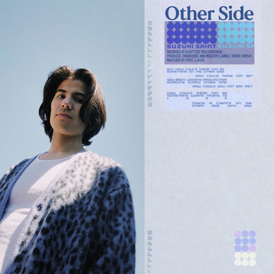 シングル/Other Side/Suzuki Saint