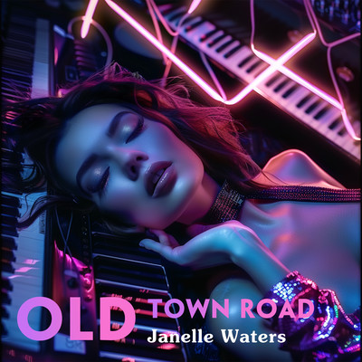 シングル/Old Town Road/Janelle Waters