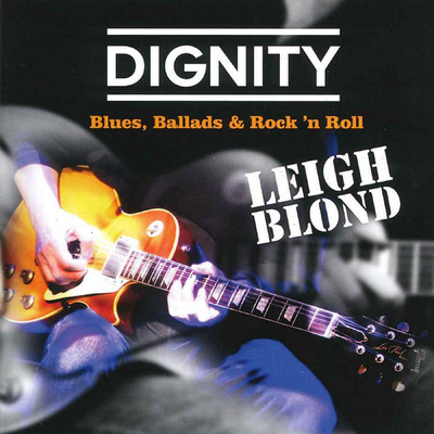 Blues On Wheels/Leigh Blond
