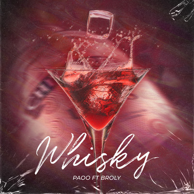シングル/Whisky (Beat)/Paoo