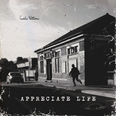 アルバム/Appreciate life/Leila Vittoria