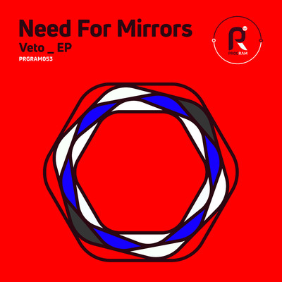 アルバム/Veto EP/Need for Mirrors