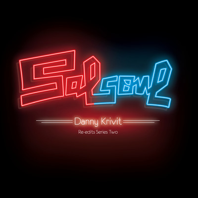 アルバム/Salsoul Re-Edits Series Two: Danny Krivit/Danny Krivit
