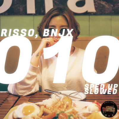 010(Sped up & Slowed)/Risso