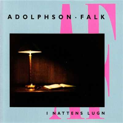 Nu lever jag igen (1986 Version)/Adolphson & Falk