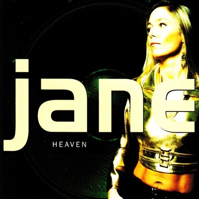 アルバム/Heaven/Jane