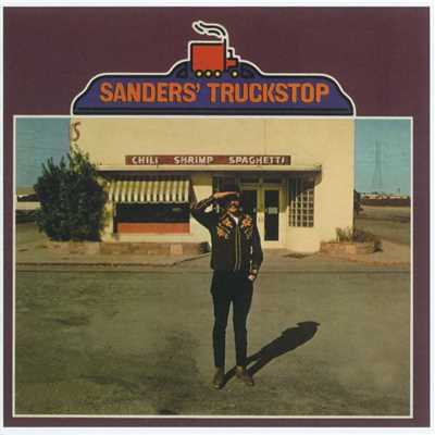 Sanders' Truckstop/Ed Sanders