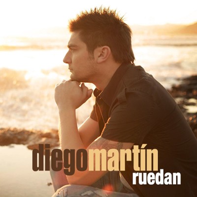 Ruedan/Diego Martin