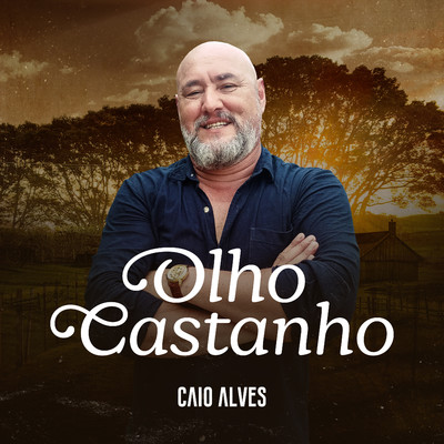 Olho Castanho/Caio Alves