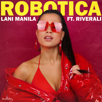 Robotica/Lani Manila & Rivi