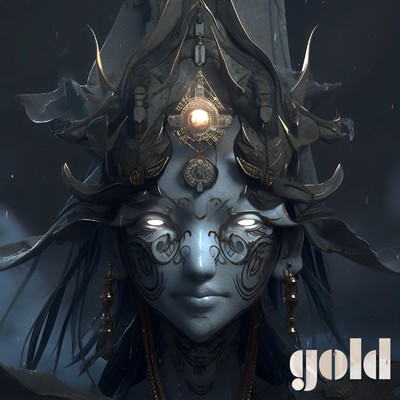 gold/Alan Wakeman
