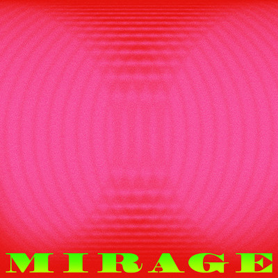 Mirage/Daisy Jaine