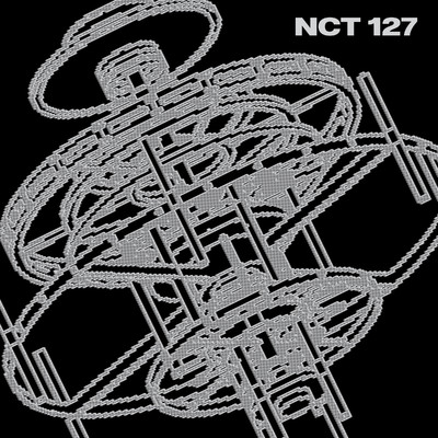 アルバム/Fact Check - The 5th Album/NCT 127