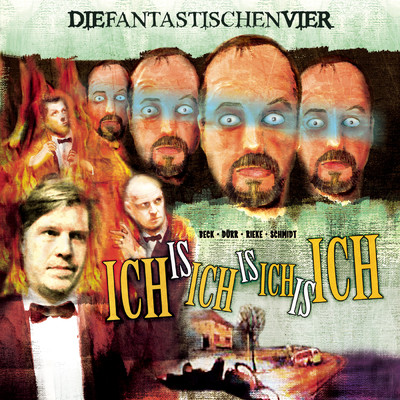 Ichisichisichisich (Bodymovin' Clubmix)/Various Artists