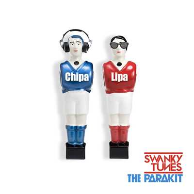Swanky Tunes／The Parakit