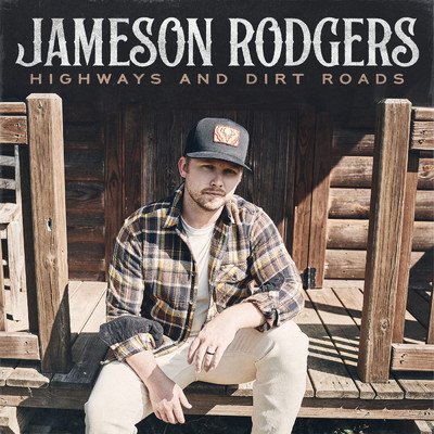 I'm on a Dirt Road/Jameson Rodgers