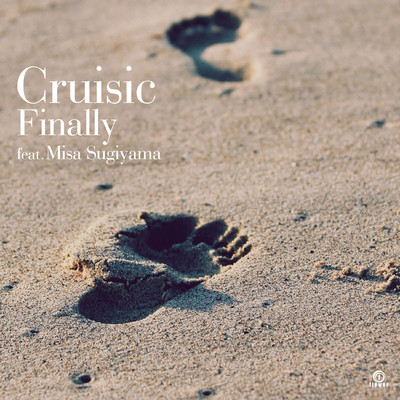 Finally(Single Edit) feat.杉山未紗/Cruisic