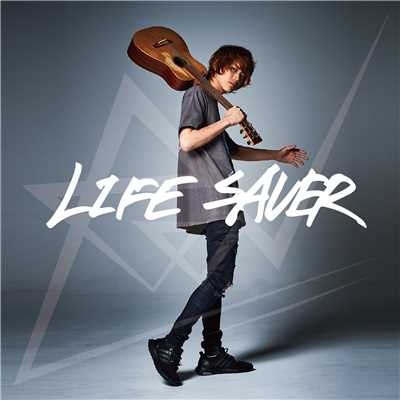 アルバム/LIFE SAVER/ReN