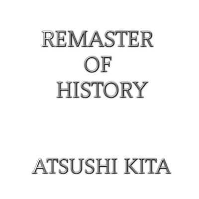 Keep The Faith/ATSUSHI KITA
