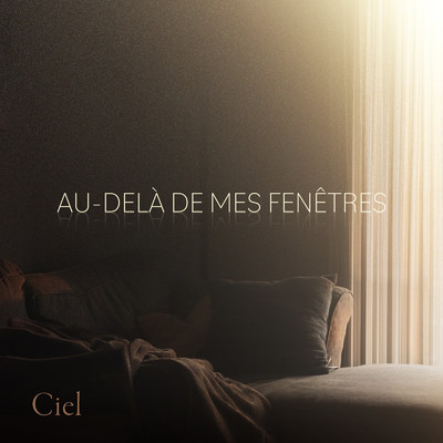 アルバム/Au-dela de mes fenetres/ciel
