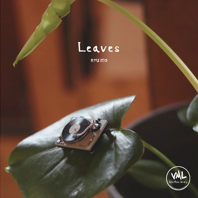アルバム/Leaves/RYU ITO