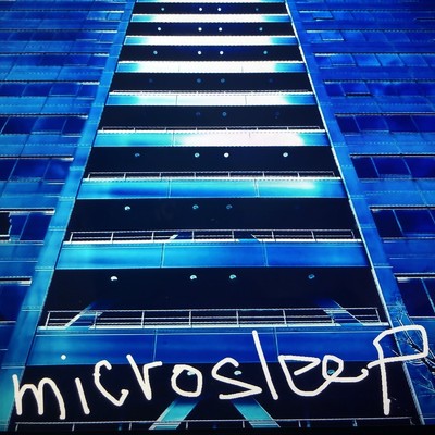 アルバム/microsleep one/microsleep