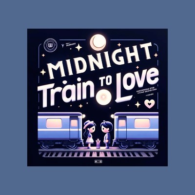 Midnight Train to Love/yoshino