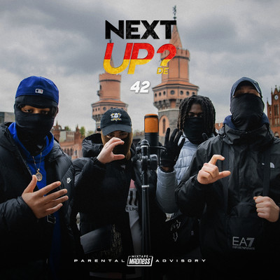 Next Up Germany - S1-E4 (Explicit)/42／Mixtape Madness