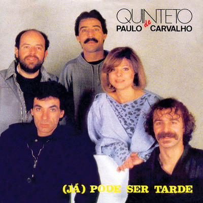 Quinteto Paulo De Carvalho