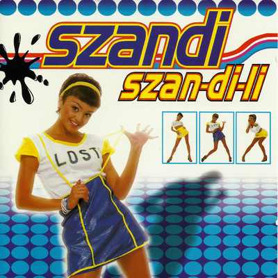 Szan-Di-Li/Szandi