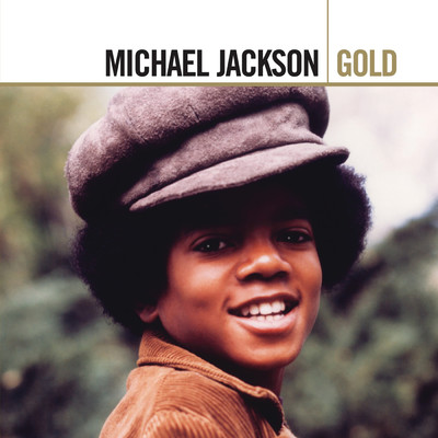 アルバム/Gold/Michael Jackson