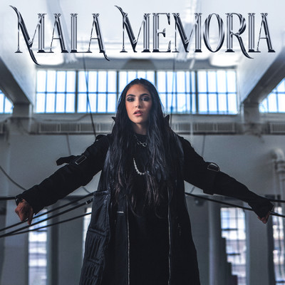 シングル/Mala Memoria/Carmen DeLeon