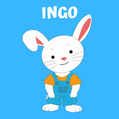 Ingo/Hasli Ingo 試聴・音楽ダウンロード 【mysound】