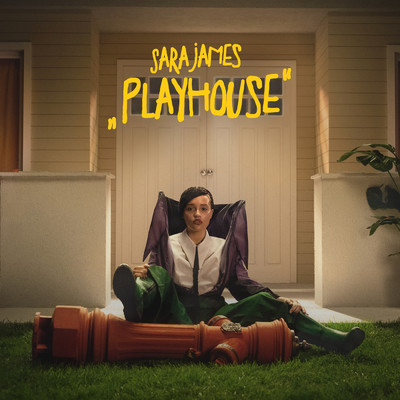 シングル/PLAY ME,…..AGAIN！！/Sara James