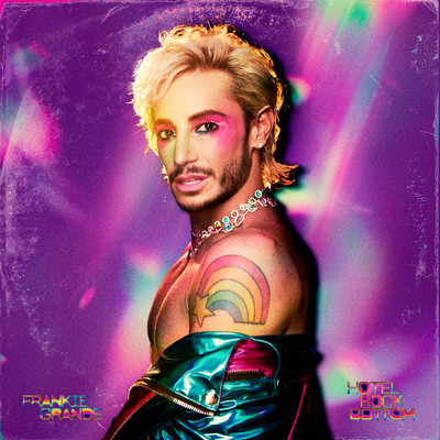 Frankie Grande／フェリックス・ジェーン