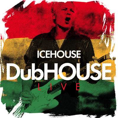 アルバム/DubHOUSE Live/アイスハウス
